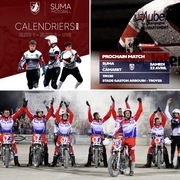 MOTOBALL ; vient vivre en VIP le match SUMA / CAMARET
