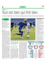L'ESTAC .... PUISSANCE 10 !