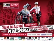 Coupe du monde de Course Cyclo-Cross UCI