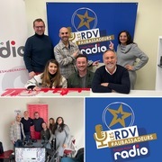 Premier RDV DES AUBASSADEURS 2024 avec Troyes Aube Radio.