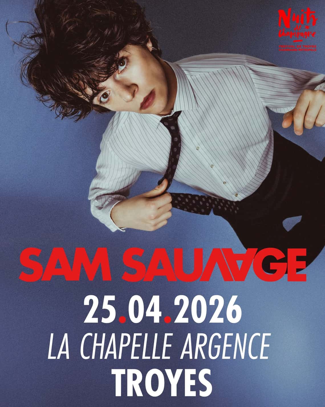 Les NUITS EN + : une programmation Nuits de Champagne et Maison du Boulanger