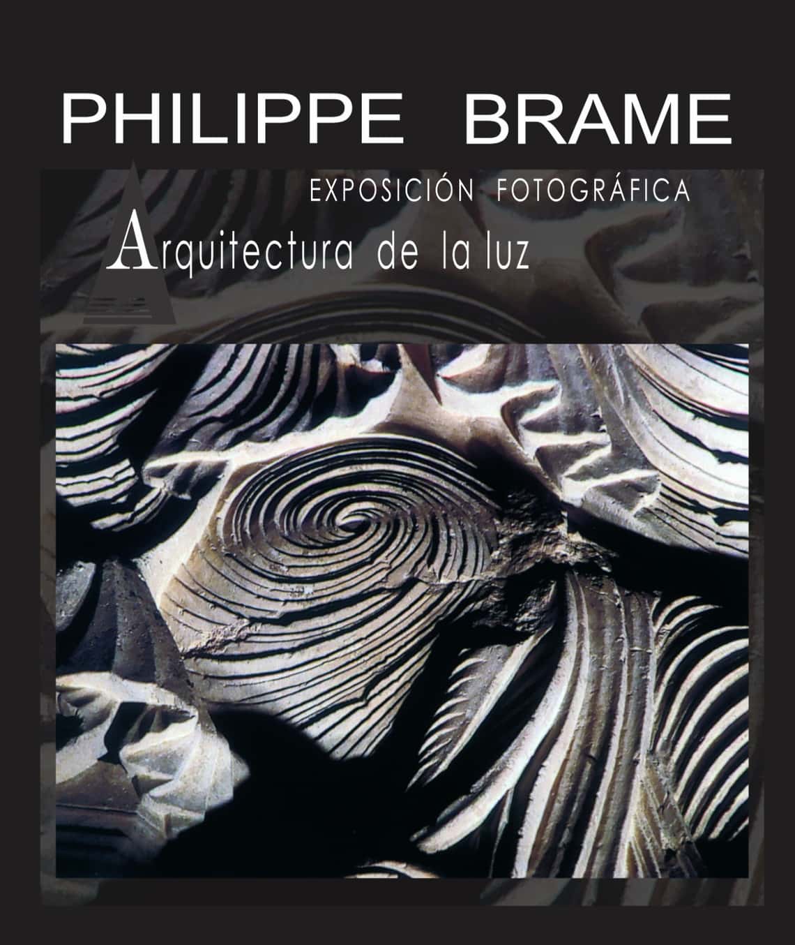 Philippe Brame, pépite Aubassadeurs expose au Mexique