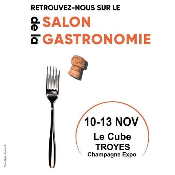 Salon de la Gastronomie