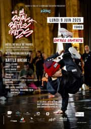 Royal Battle Kids 2025