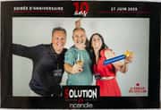 Solution Incendie fête ses 10 ans !