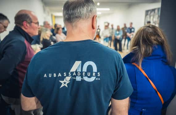 Première soirée Pépites musicales et artistiques à Passages.