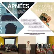 Soirée exceptionnelle Courts Métrage à l'UTOPIA