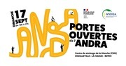 Journées portes ouvertes à l'ANDRA.