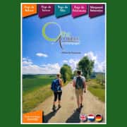 Nouveau Guide Touristique Office de Tourisme Othe-Armance 2025-26 est arrivé !