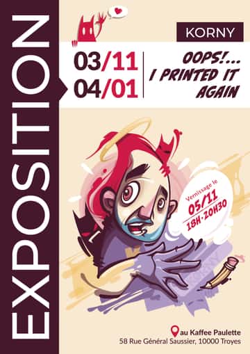 Exposition Korny