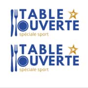 Table Ouverte Spéciale Sport au Tablier.