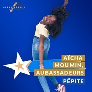 Notre photo fun pour Aïcha était prémonitoire .....