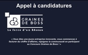 Graines de Boss, un programme soutenu par Vanina Paoli-Gagin.