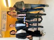 Inauguration du site de La Moline pour ALMEA FORMATION INTERPRO