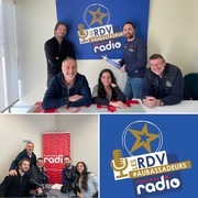 Le RDV DES AUBASSADEURS sur Troyes Aube Radio #2