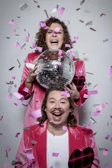 Concert de nos Inseparrables Piou Piou ce samedi 6 à La Chapelle Argence.