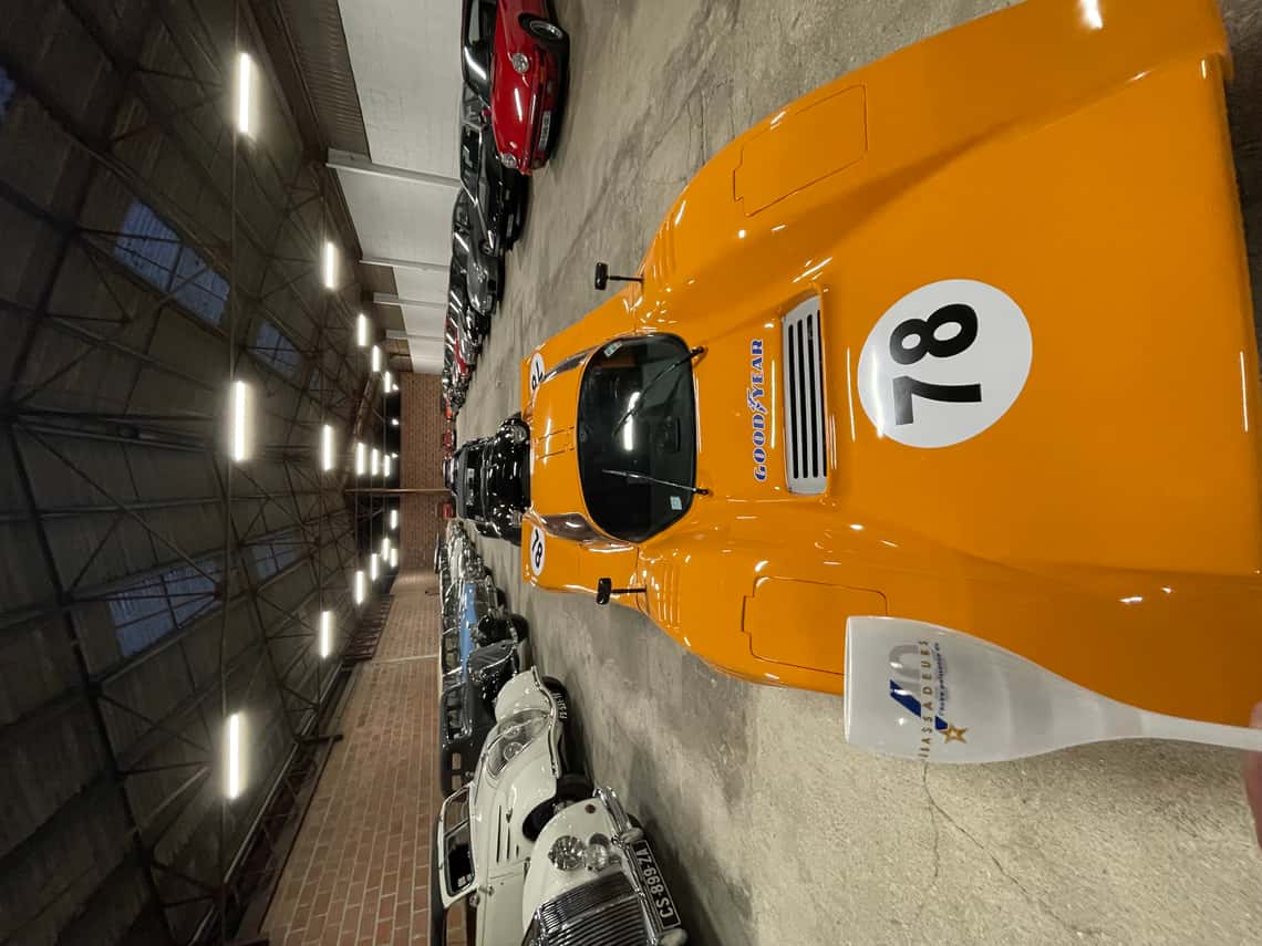 RDV AUBASSADEURS 48H AUTOS