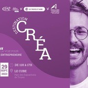 DESTINATION CREA