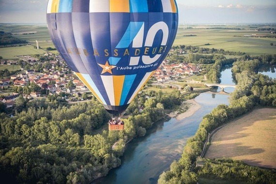 Enquête : Le tourisme dans l'Aube : qu'en pensez vous? 