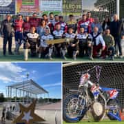 Entrainement partenaires au SUMA