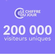 JOBASSADEURS + de 200000 visiteurs uniques !