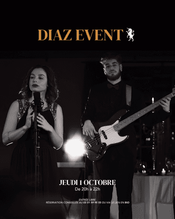 Soirées Musicales de l'Apothèque Bar