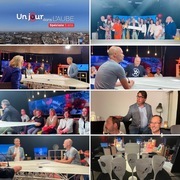 AUBASSADEURS / CANAL 32 : Déjà 5 ans !