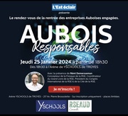 Evènement Aubois responsables.