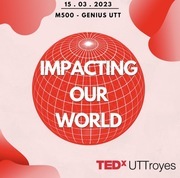 Conférence TEDX UTT