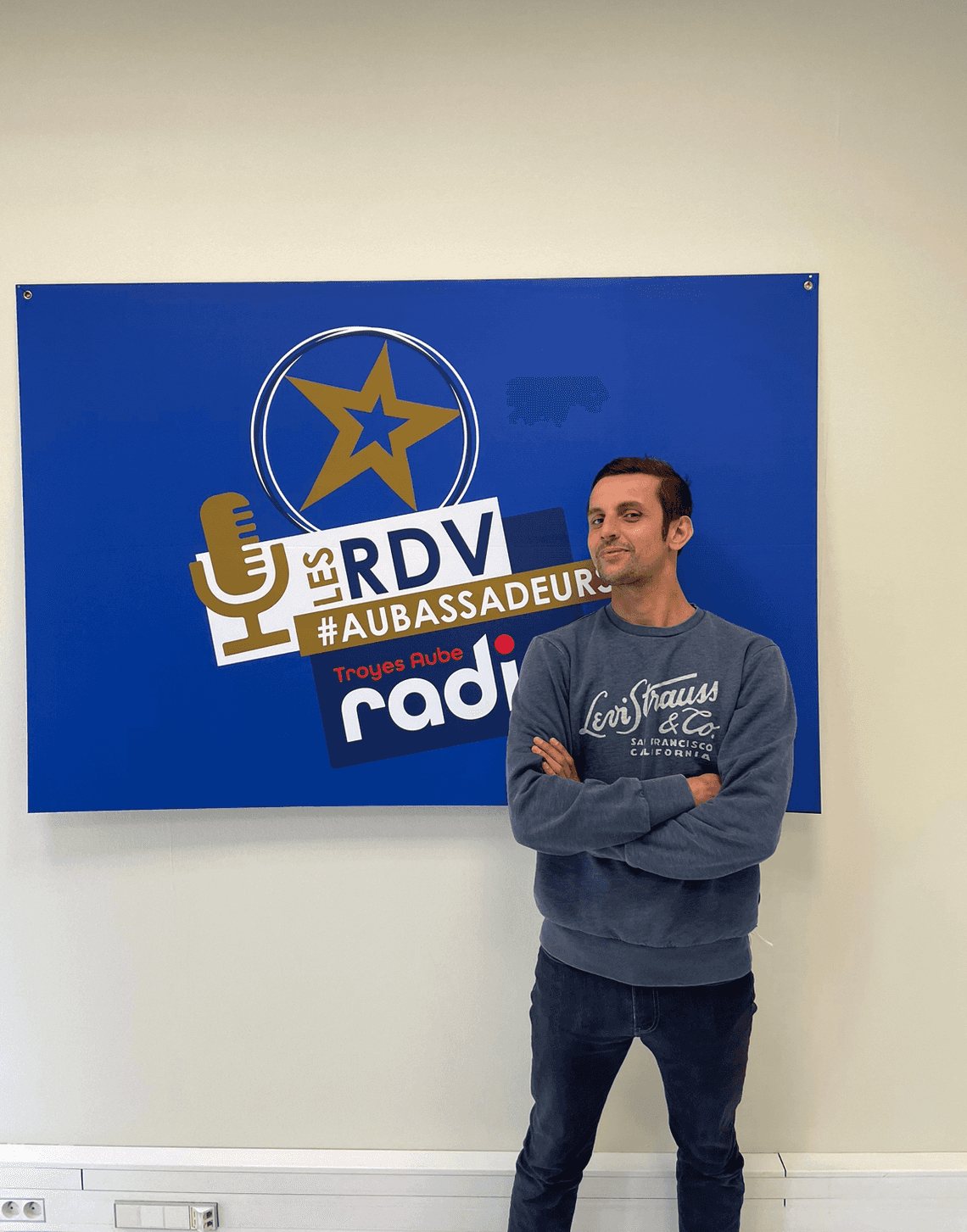 Le RDV des AUBASSADEURS avec Troyes Aube Radio N°4