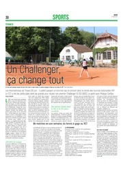 Un Challenger, à Troyes, ça change tout