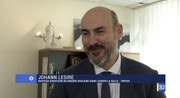 Johann Lesire, nouveau directeur du Groupe scolaire Saint-Joseph La Salle