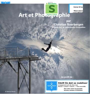 Conférence sur l'Art et la Phtographie