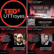 TEDX UTT 2022 : les premiers speakers dévoilés ...