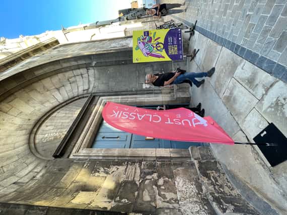 Dernier concert Just Classik les Extras pour Troyes en Scène