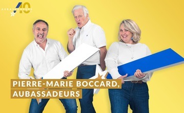 Clap de fin sur la 36ème édition des Nuits de Champagne.