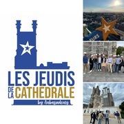 Les Jeudis de la Cathédrale.