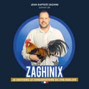 Retour de PUISSANCEDIX, soutien au Conservatoire du Coq Gaulois.