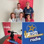 Le RDV DES AUBASSADEURS avec Troyes Aube Radio #07/2025
