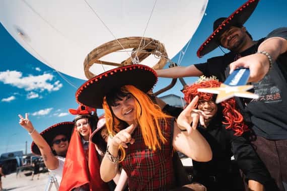 Rachana Nam remporte le concours photo Aubassadeurs