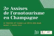 2e Assises de l'Œnotourisme en Champagne