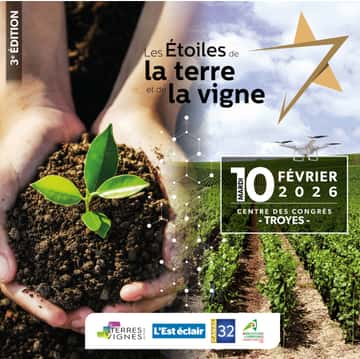 Photo 1 terre et vignes