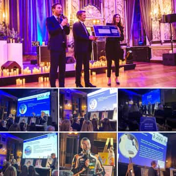 Une soirée de gala d’exception au profit de Solidarité Femmes Aube