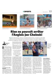 Tournoi Tennis ATP de Troyes