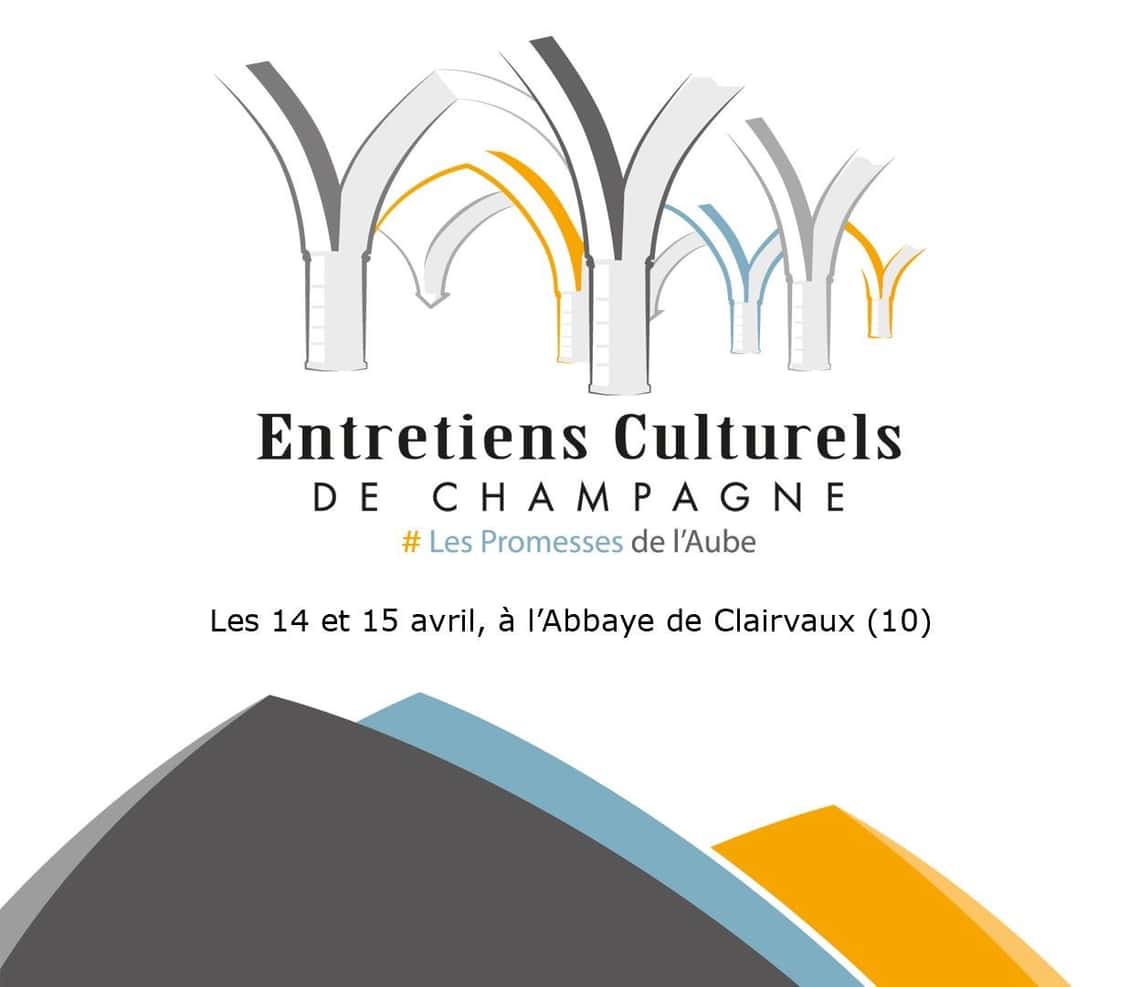 Entretiens Culturels de Champagne