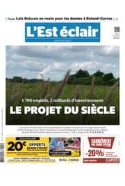 Le projet du siècle !