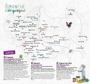 PNRFO : Bientôt 87 communes dans le Parc ?