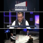 Sébastien Revel Directeur Général d'ISECO Saint Phal dans REUSSITE