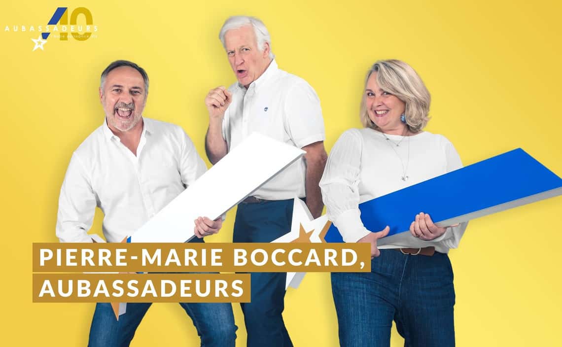 NUITS DE CHAMPAGNE : Quelle semaine !