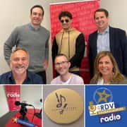 Le RDV DES AUBASSADEURS avec Troyes Aube Radio #05/2025